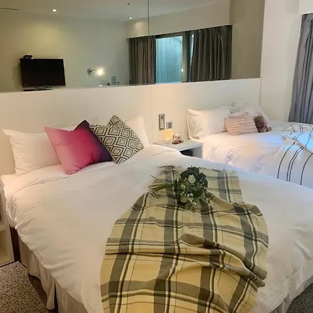 Hotel Forest Me World